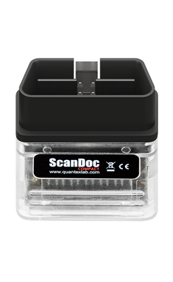 ScanDoc Compact