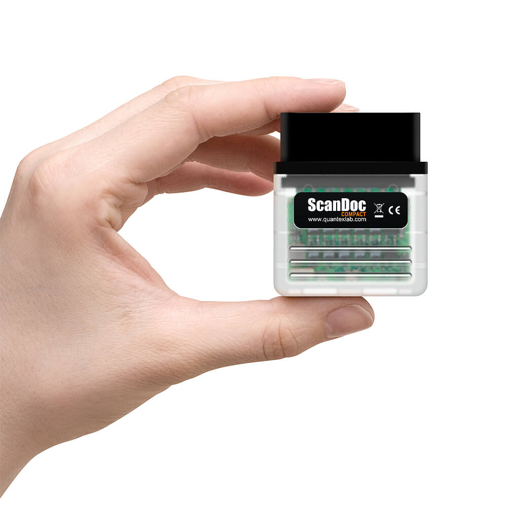 ScanDoc Compact size